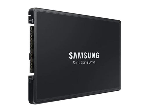 SSD SAMSUNG PM9A3 2.5” 3.84 TB PCIe 4.0 MZQL23T8HCLS-00W7 - Solid State Drive (SSD) дискове<<<Компютърни