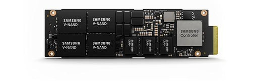 SSD SAMSUNG PM9A3 2.5’’ 960 GB PCIe 4.0 MZQL2960HCJR - Solid State Drive (SSD) дискове<<<Компютърни