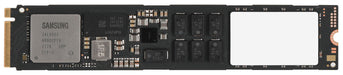 SSD Samsung PM9A3 960GB M.2 (22x110) NVMe PCI 4.0 MZ1L2960HCJR-00A07 (DWPD 1) - Enterprise SSDs