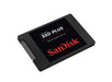 SSD SanDisk Plus 2.5’’ 480GB SATA3 - Вътрешни SSD<<<HDD и SSD<<<Компоненти<<<ALSO&&&Solid State Drive (SSD)
