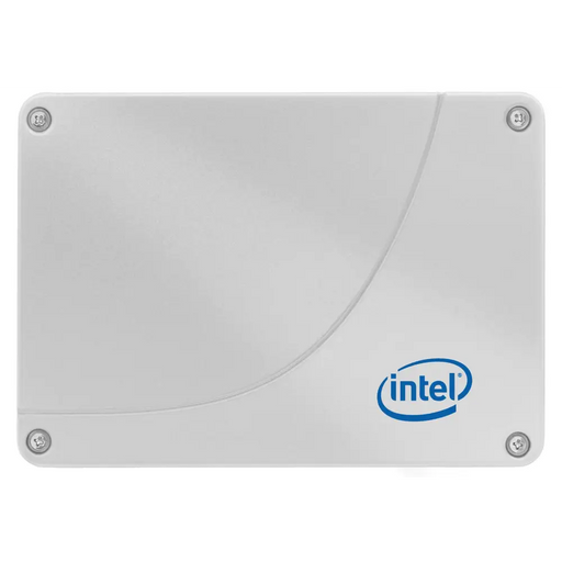 SSD Solidigm (Intel) S4520 240GB SATA 2.5’’ SSDSCKKB240GZ01 (DWPD up to 3) - Enterprise SSDs