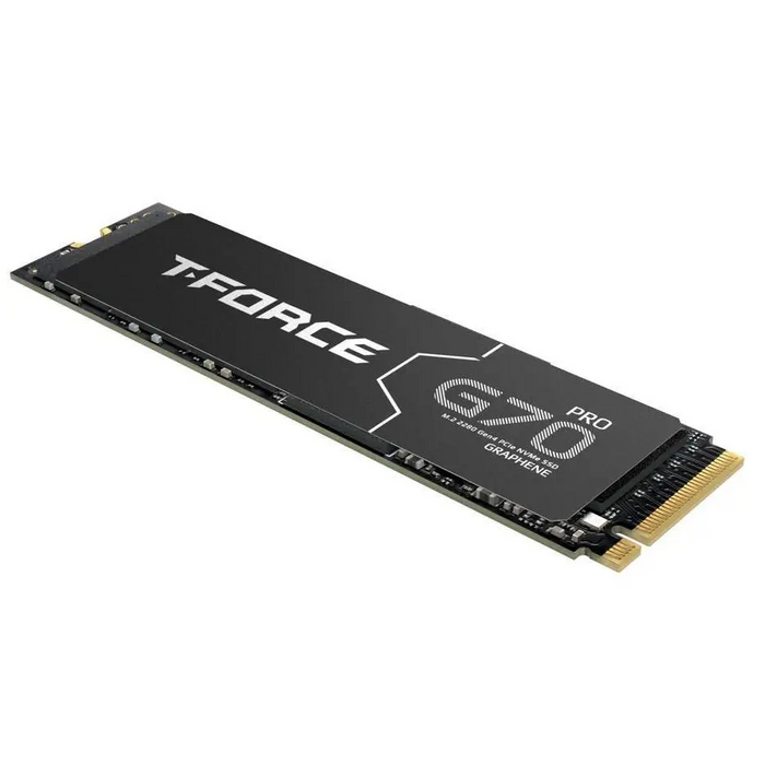 SSD Team Group T-Force G70 PRO 1TB - Solid State Drive (SSD) дискове<<<Компютърни компоненти<<<ValiAPI&&&HDD и SSD