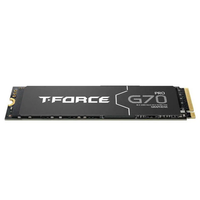 SSD Team Group T-Force G70 PRO 1TB - Solid State Drive (SSD) дискове<<<Компютърни компоненти<<<ValiAPI&&&HDD и SSD