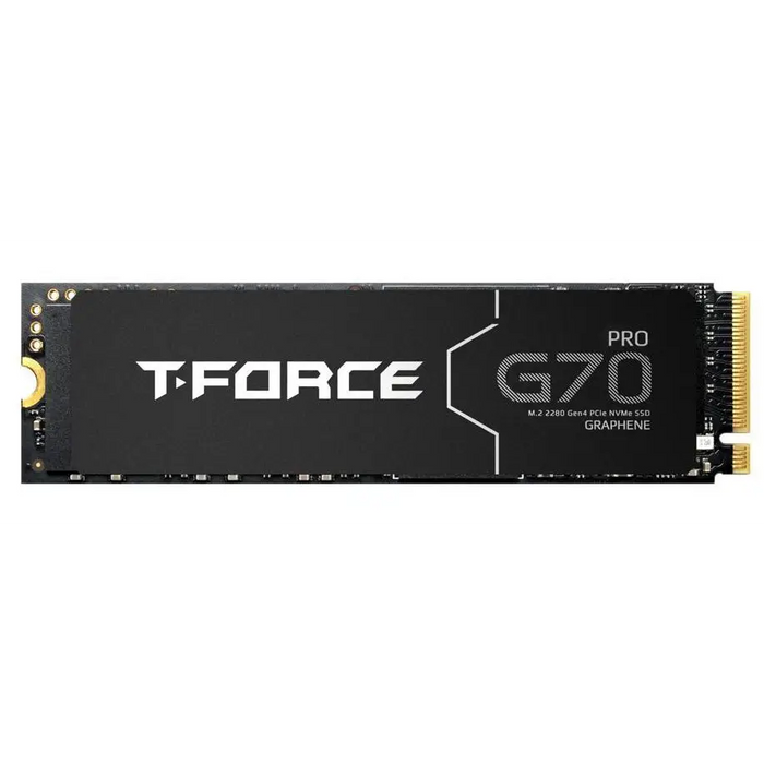SSD Team Group T-Force G70 PRO 1TB - Solid State Drive (SSD) дискове<<<Компютърни компоненти<<<ValiAPI&&&HDD и SSD
