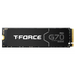 SSD Team Group T-Force G70 PRO 1TB - Solid State Drive (SSD) дискове<<<Компютърни компоненти<<<ValiAPI&&&HDD и SSD