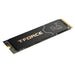 SSD Team Group T-Force GA PRO M.2 2280 1TB PCI-e 5.0 x4 NVMe - Solid State Drive (SSD) дискове<<<Компютърни