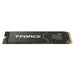 SSD Team Group T-Force GE PRO M.2 2280 2TB PCI-e 5.0 x4 NVMe - Solid State Drive (SSD) дискове<<<Компютърни