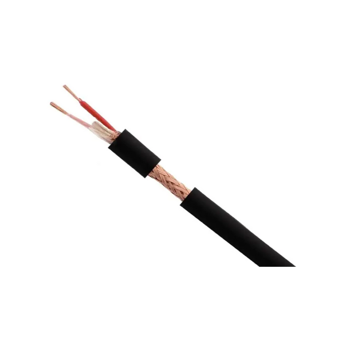 SSQ MIJM1 SS-1813 Cable Jack Stereo 3,5 mm - 2x Jack Mono 6,3 mm 1 m Black - WiresNGL-KAB<<<Sound systemNGL<<<ActionPL