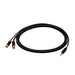 SSQ MiJRCA1 - cable mini stereo jack - 2x RCA 1 metre - WiresNGL-KAB<<<Sound systemNGL<<<ActionPL