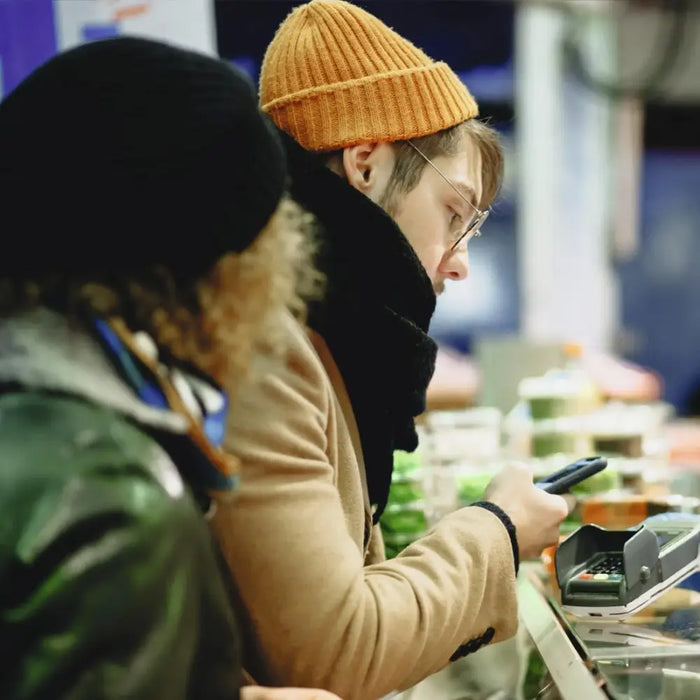 Стъклен протектор HAMA Privacy Екран за Samsung Galaxy A52/A52s (5G) - Защитни фолиа / стъкла за телефони<<<Мобилни