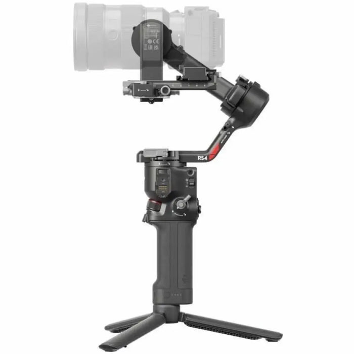 Stabiliser for Support Dji RS 4 - Електроника Фотография и Видео<<<Компютри| Електроника<<<BigBuy&&&Аксесоари за