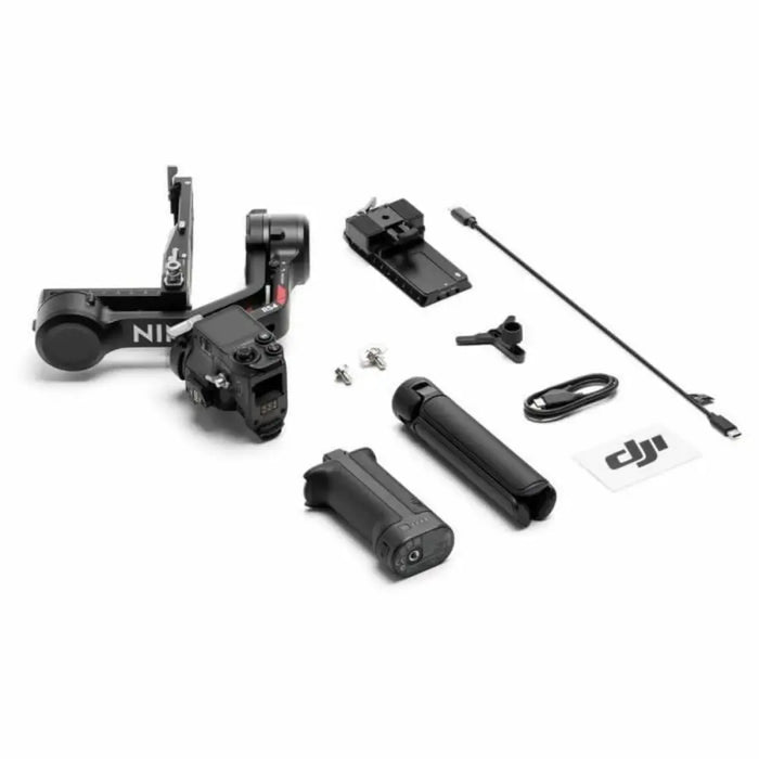 Stabiliser for Support Dji RS 4 - Електроника Фотография и Видео<<<Компютри| Електроника<<<BigBuy&&&Аксесоари за