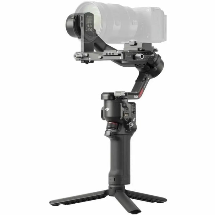 Stabiliser for Support Dji RS 4 - Електроника Фотография и Видео<<<Компютри| Електроника<<<BigBuy&&&Аксесоари за