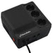 Stabilizer POWERWALKER AVR 1200 1200VA - Стабилизатори<<<Непрекъсваеми токозахранващи устройства<<<ValiAPI&&&Зарядни