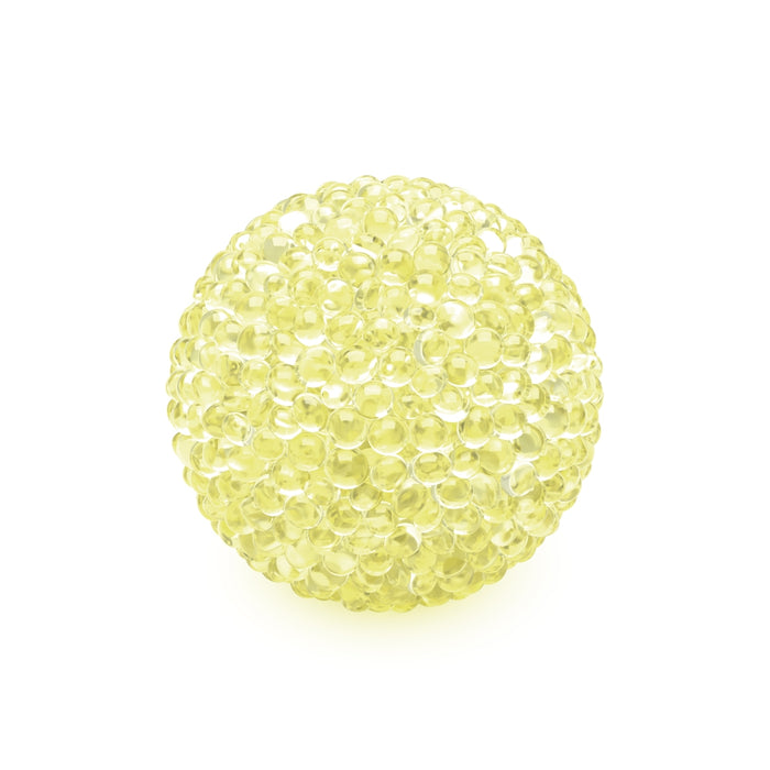 Aroma sphere Yellow Vanilla