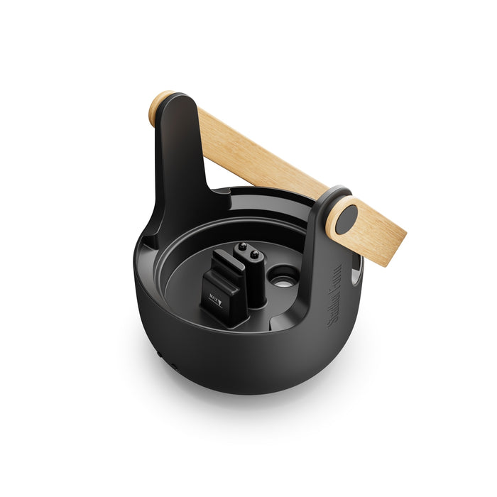 Aroma diffuser Sophie with essential oil gift