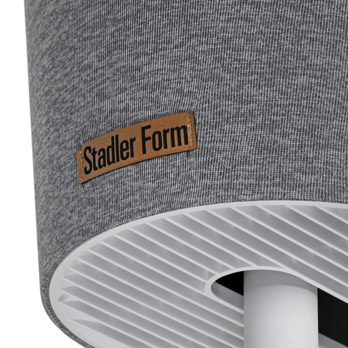 Stadler Form Simon Grey White