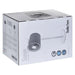 Stadler Form Simon Grey White
