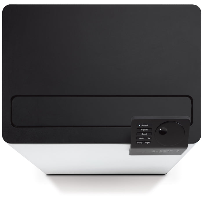 Albert dehumidifier