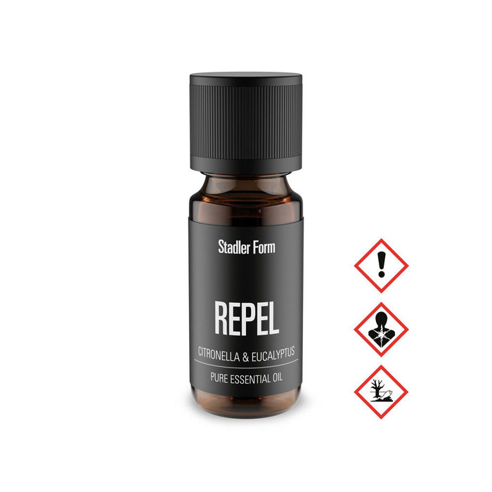 Repel essential oil