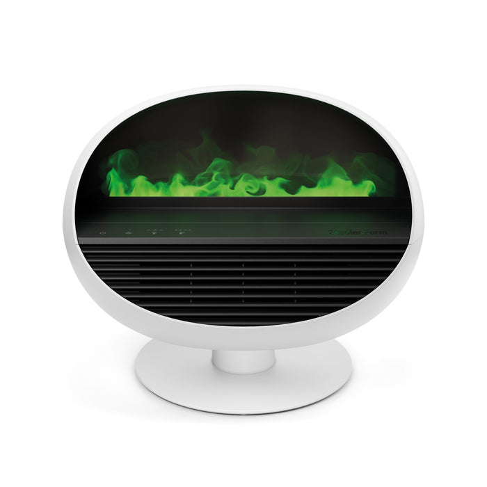 Erik 3-in-1 fan heater