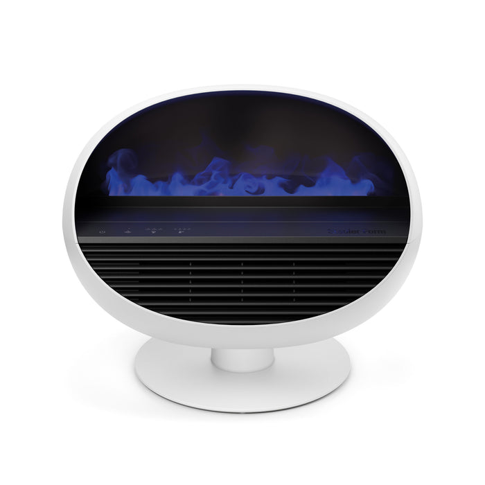 Erik 3-in-1 fan heater