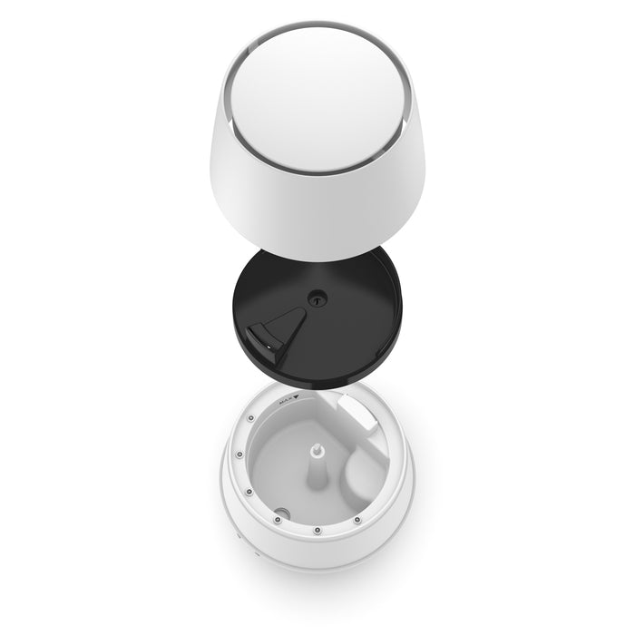 Aroma diffuser Julia