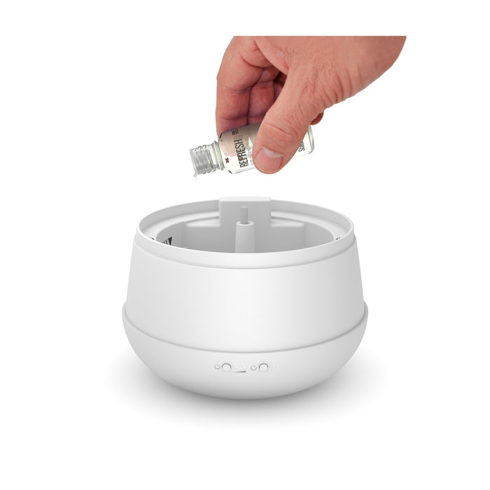 Aroma diffuser Julia