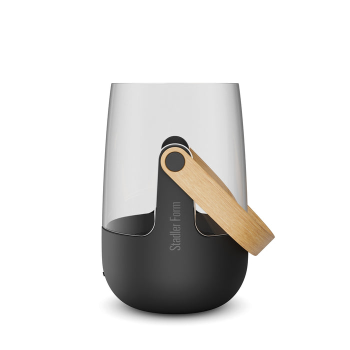 Aroma diffuser Sophie with essential oil gift