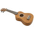 UKULELE STAGG US-NAT