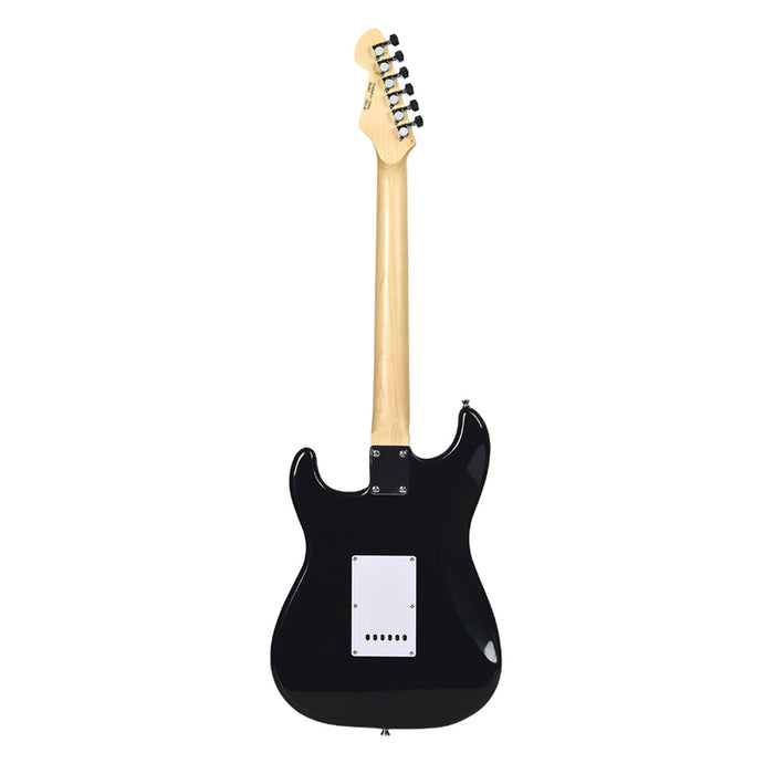 ELECTRIC GUITAR EG1-R BLACK