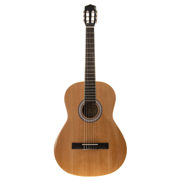 CLASSICAL GUITAR MILEIA 44NT