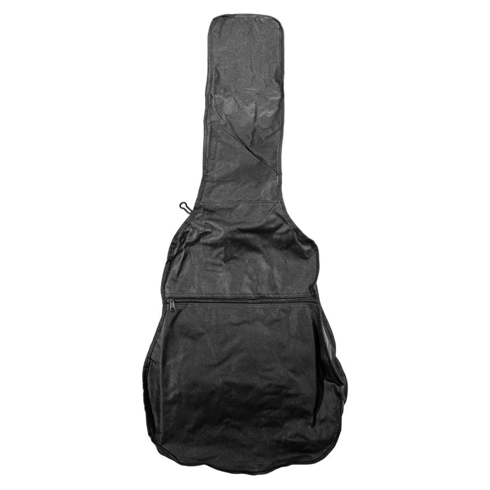 ACOUSTIC GUITAR CASE STB-1 W