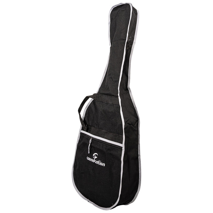 STB-1 C CLASSICAL GUITAR CASE