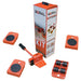 STAHL S00887 FURNITURE MOVING KIT - Други ръчни инструменти<<<Ръчни инструменти<<<Инструменти и железария<<<Praktiker