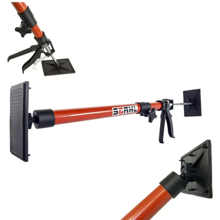 TELESCOPIC DOOR MOUNTING BRACKET STAHL S00888B