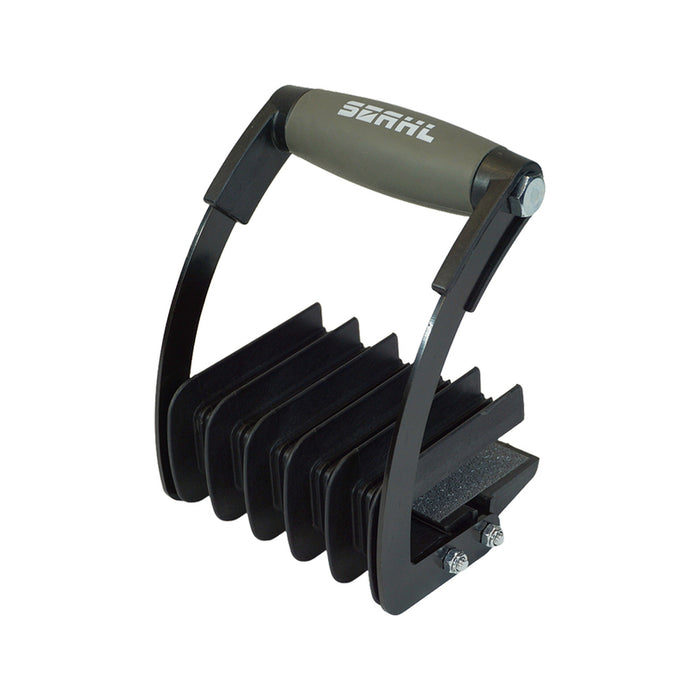 PLATES TRANSPORTER UP TO 45 KG STAHL The Grip Master