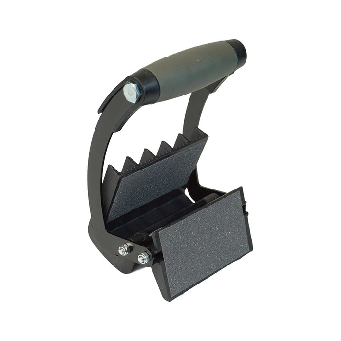 PLATES TRANSPORTER UP TO 45 KG STAHL The Grip Master