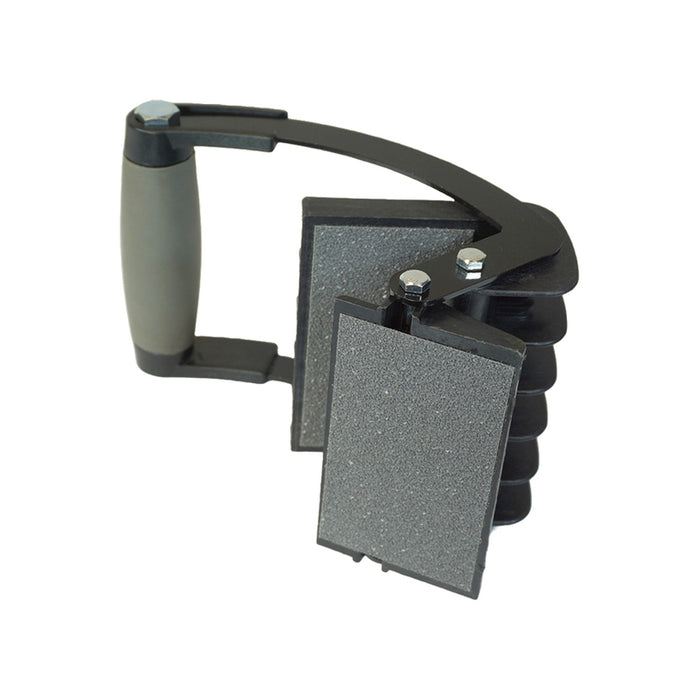 PLATES TRANSPORTER UP TO 45 KG STAHL The Grip Master