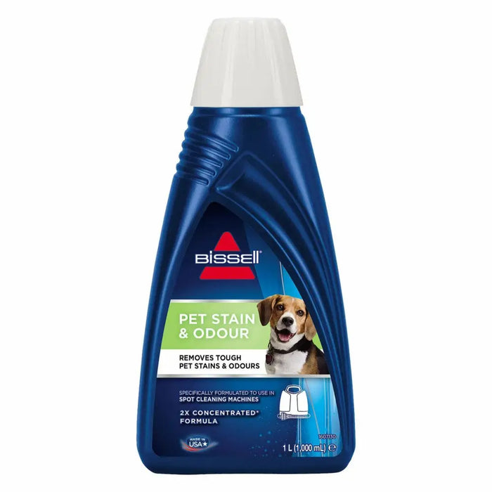 Stain Remover Bissell 1 L - Други продукти за почистване<<<Почистване Прахосмукачки И Гладене<<<Дом Градина<<<BigBuy