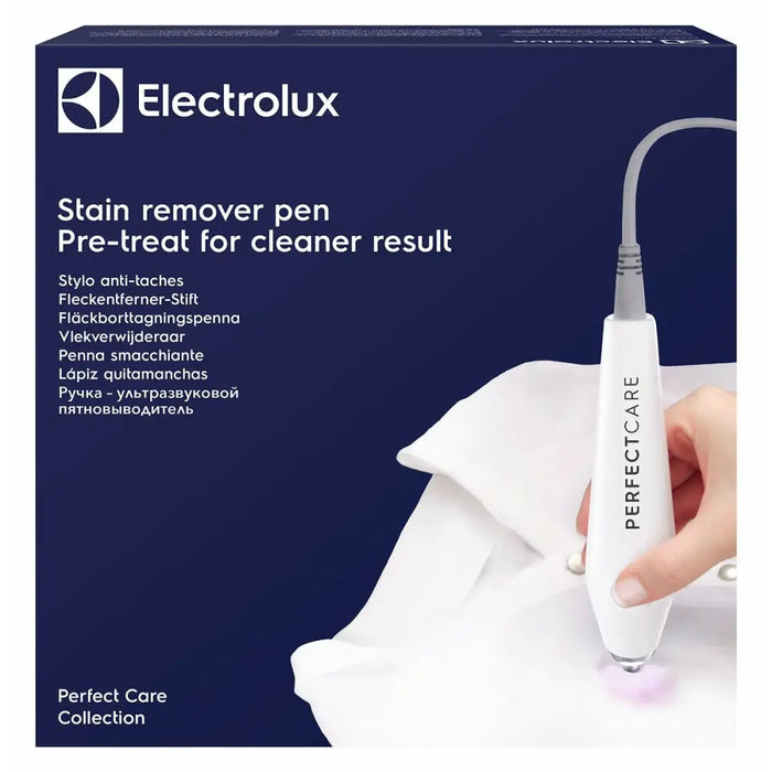 Stain Remover Electrolux E4WMSTPN1 - Почистване Прахосмукачки И Гладене<<<Дом Градина<<<BigBuy&&&Други продукти за