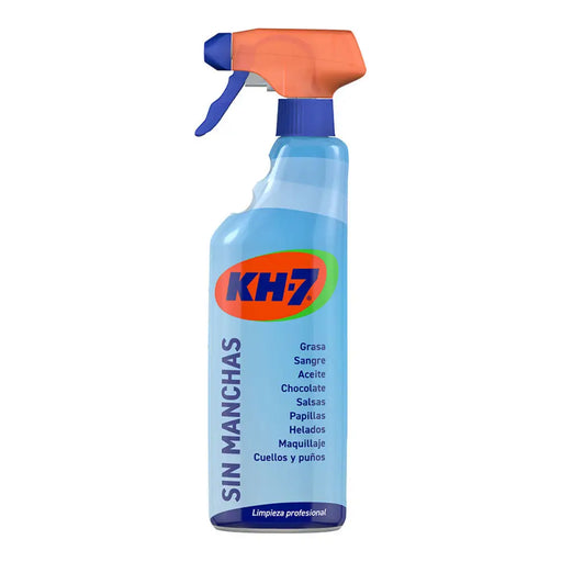 Stain Remover KH7 Stain free (750 ml) - Почистване Прахосмукачки И Гладене<<<Дом Градина<<<BigBuy&&&Други продукти за