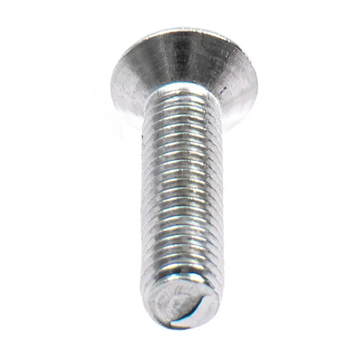 STAINLESS METRIC BOLTS 7 PCS PRO M 5 X 20 MM - Болтове и гайки<<<Винтове и болтови съединения<<<Инструменти и