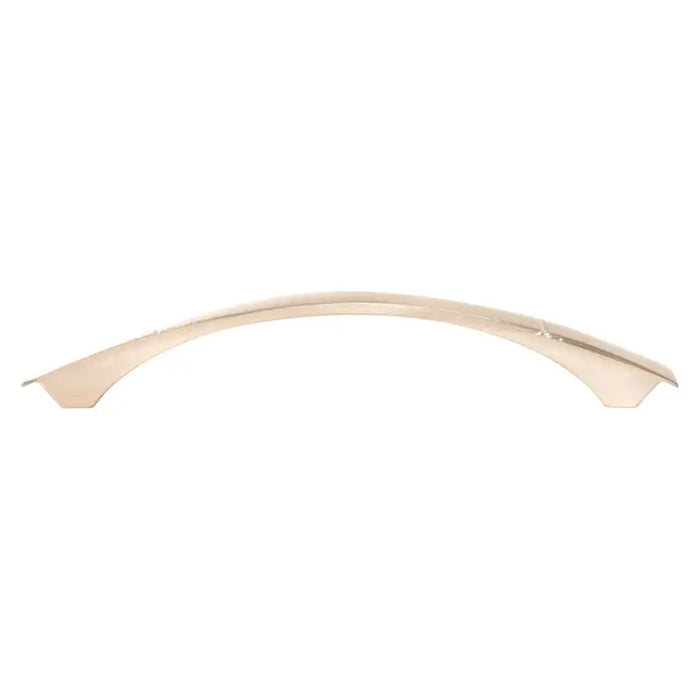 STAINLESS STEEL FURNITURE HANDLE 128 MM - Мебелни дръжки и закачалки<<<Обков<<<Инструменти и