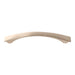 STAINLESS STEEL FURNITURE HANDLE 128 MM - Мебелни дръжки и закачалки<<<Обков<<<Инструменти и