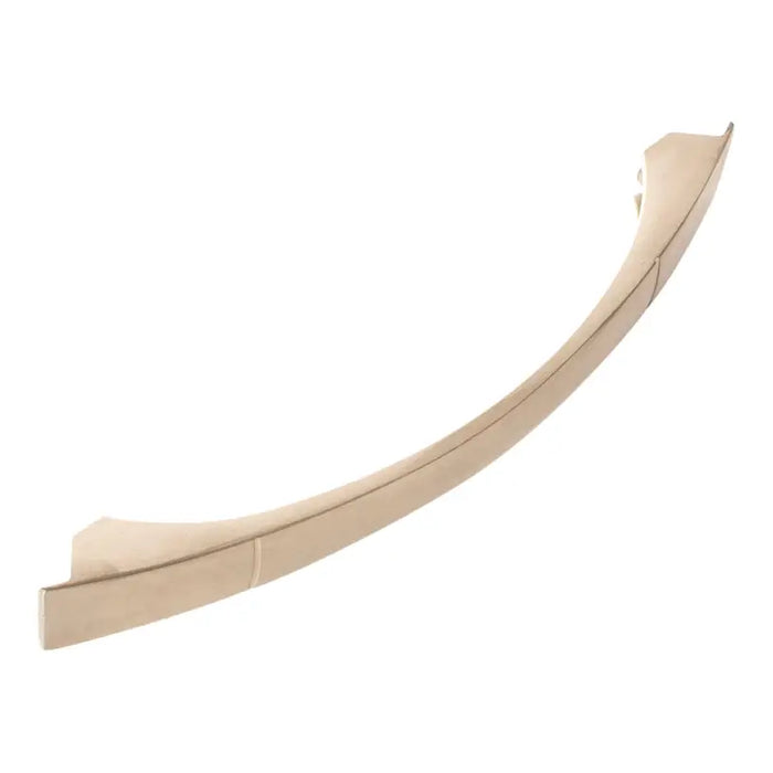 STAINLESS STEEL FURNITURE HANDLE 128 MM - Мебелни дръжки и закачалки<<<Обков<<<Инструменти и