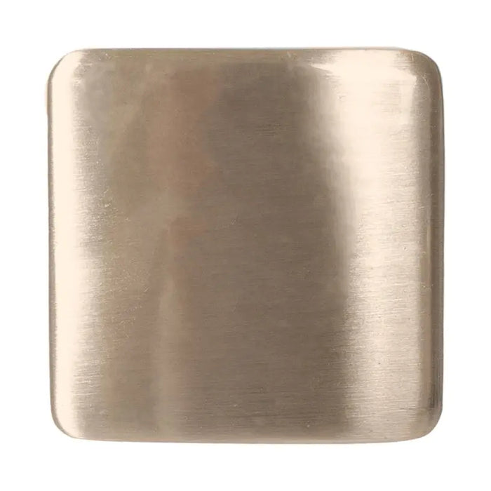 STAINLESS STEEL FURNITURE HANDLE X-IT 436 - Мебелни дръжки и закачалки<<<Обков<<<Инструменти и