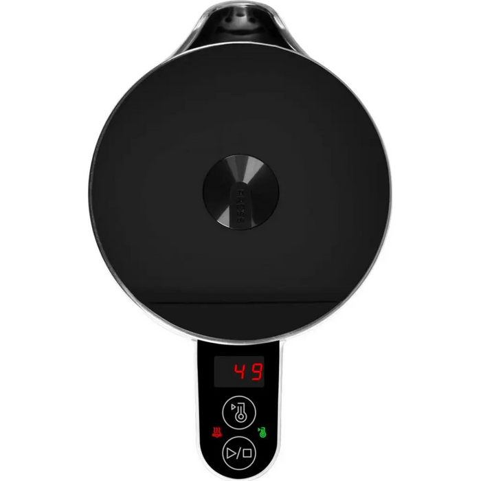 Stainless Steel Kettle White 1.5 l Salt & Pepper Concept RK3300 - Electric kettlesAGD-CZE<<<Home Appliance