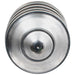STAINLESS STEEL PAGODA F130MM KAMININOX - Допълнително оборудване<<<Отопление Охлаждане и Вик<<<Praktiker