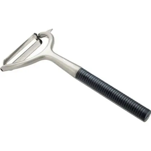 STAINLESS STEEL PEELER LAMART LT2073 - Дъски ножове и белачки<<<Домашни потреби<<<Кухня<<<Praktiker&&&Домакински